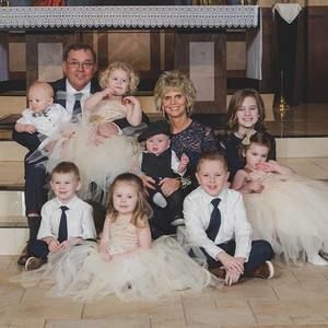 Meet your Posher, Mary